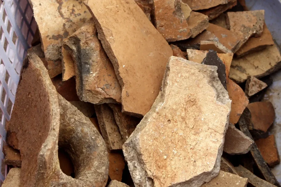 Archäologische Funde im urbanen Raum: Herausforderungen und Chancen